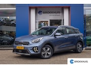 Kia Niro - 1.6 GDi Hybrid DynamicLine | Camera | Cruise control adaptie
