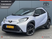 Toyota Aygo X - 1.0 VVT-i MT JBL | Keyless | Carplay | Premium audio | Stoel
