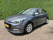 Hyundai i20 - 1.0 T-GDI, Trekhaak, Navigatie, Camera, PDC, Cruise, Eerste