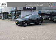 BMW X3 - xDrive30i High Executive , Automaat, Leder, Schuif/Kanteldak