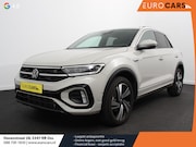 Volkswagen T-Roc - 1.5 TSI DSG R-Line + IQ Drive pakket Automaat Navigatie Appl
