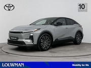 Toyota C-HR - Executive AWD 77 kWh *EV-Deal* | Apple Carplay & Android Aut