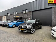Mercedes-Benz GLC-klasse - 220 d 4MATIC Premium Plus | 12MND GARANTIE | LED | CARPLAY |