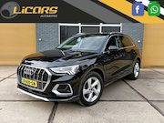Audi Q3 - 35 TFSI AUT. Adap.cruise/CarPlay/all season banden
