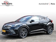 Toyota C-HR - 2.0 Hybrid Executive