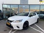 Lexus CT 200h - Sport Edition NAVI | HALFLEEF | CLIMA | CRUISE | V