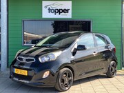 Kia Picanto - 1.0 CVVT Airco | Sport | 5 Deurs | |