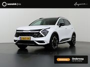 Kia Sportage - 1.6 T-GDi Plug-in Hybrid AWD GT-Line | Panoramadak | Winterp