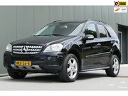 Mercedes-Benz M-klasse - 280 CDI Schuifdak Cruise Carplay trekhaak