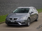 Seat Leon - 1.4 EcoTSI FR | DSG AUT - Navi - Carplay - LED