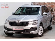Skoda Kamiq - 1.0 TSI Selection
