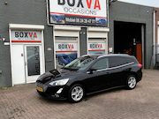 Ford Focus - Wagon 1.0 EcoBoost Titanium Business