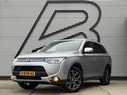 Mitsubishi Outlander - 2.0 PHEV Executive Edition X-Line 1e Eigenaar|SOH 99, 3%|Nav