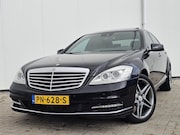 Mercedes-Benz S-klasse - 350 CDI BlueTEC Lang Prestige Plus bj 2013 Nw.APK