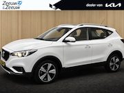 MG MG ZS - EV Luxury 45 kWh SOH 91% | Navigatie | Schuifkanteldak | ACC