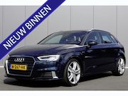 Audi A3 - Sportback | 3X-S- LINE | VIRTUAL DASH | D-SHAPE STUUR |