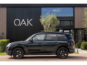 MINI Countryman - 2.0 S ALL4 John Cooper Works XL | Panorama | Leder | Memory 
