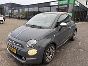 Fiat 500 - 1.2 Lounge