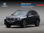 BMW iX1 - eDrive20 67 kWh