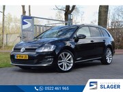 Volkswagen Golf - Variant 1.4 TSI Highline | DSG | Xenon | Trekhaak | Alcantar