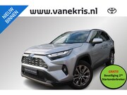 Toyota RAV4 - 2.5 Hybrid Executive Parkeer sensoren, Stoelverwarming, Acht