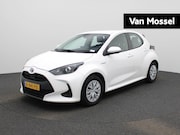 Toyota Yaris - 1.5 Hybrid Active | Automaat | Navigatie | Camera | Bluetoot