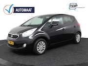 Kia Venga - 1.6 CVVT ExecutiveLine