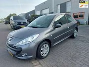 Peugeot 206 - + 1.4 XS 3 deurs + geregelde airco