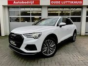 Audi Q3 - 35 TFSI 150PK S-Tronic S-Line Black Optic Matrix LED Leder C