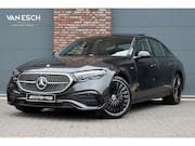 Mercedes-Benz E-klasse - 400 e 4MATIC AMG Line | Hyperscreen | Luchtvering | Achteras