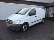 Mercedes-Benz Vito - 110 CDI 320