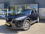 Mazda CX-5 - 2.0 TS 2WD