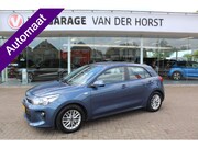 Kia Rio - 1.0 TGDI DynamicLine 120pk , Automaat, 1e Eigenaar Airco , C