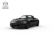 Mazda MX-5 - Skyactiv-G 136 Homura | Achteruitrijcamera | Bose® premium-a