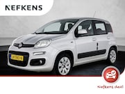Fiat Panda - 0.9 90pk Lounge | Trekhaak | Climate Control | Parkeersensor