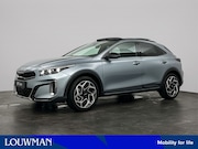Kia Xceed - 1.5 T-GDi GT-Line | schuif- kanteldak | elecktrische kofferk