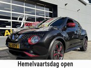 Nissan Juke - 1.2 DIG-T S/S Connect Edition - Navigatie I Airco I Sport ve