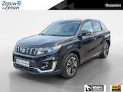 Suzuki Vitara - 1.4 Boosterjet Stijl | Volledig onderhouden | Hoge instap | 