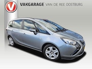Opel Zafira - Tourer 1.4 Edition
