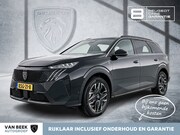 Peugeot 5008 - Hybrid 145pk Automaat GT | Rijklaar | 7 Zitplaatsen | Elektr