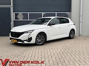 Peugeot 308 - 1.2 PureTech Active Pack Business | Nieuwe Distributieriem |