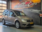 Volkswagen Caddy - 1.4 TSI Highline 5p DSG-LED-PDC
