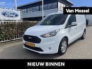 Ford Transit Connect - 1.5 EcoBlue L2 Limited | Achteruitrijdcamera | All Season Ba
