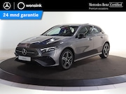 Mercedes-Benz A-klasse - 250 e Business Solution AMG | Panoramaschuifdak | Stoelverwa
