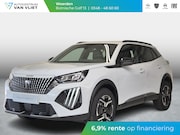 Peugeot 2008 - 1.2 Hybrid 136 Allure Automaat | Navigatie | Achteruitrijcam