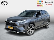Toyota RAV4 - 2.5 Plug-in Hybrid AWD Bi-Tone Plus DEMO VERKOOP