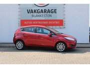 Ford Fiesta - 1.0 Titanium