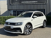 Volkswagen Tiguan - 2.0 TDI 240pk Bit. DSG / Aut. 4Motion R-Line Highline Led Ma