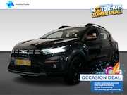 Dacia Sandero - Stepway Sandero 1.0 TCe 100pk bi-Fuel GPF Stepway Essential