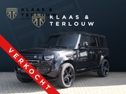 Land Rover Defender - Hard Top 3.0 D250 110 MHEV X-Dynamic S / 22 Inch / Laag Scho
